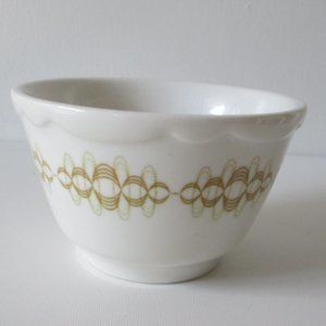 MCM Restaurant/Hotel Ware Custard/Ice Cream Bowl